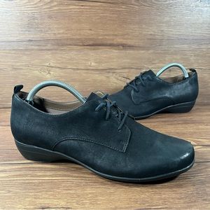 Dansko Black Women's Sneakers
